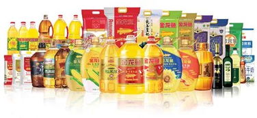 崇賢智造 以數字引擎賦能食用油產業，引領工業經濟高質量發展