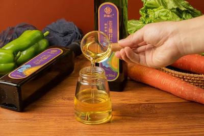 為什么食用油要換著吃？解鎖健康用油的科學密碼